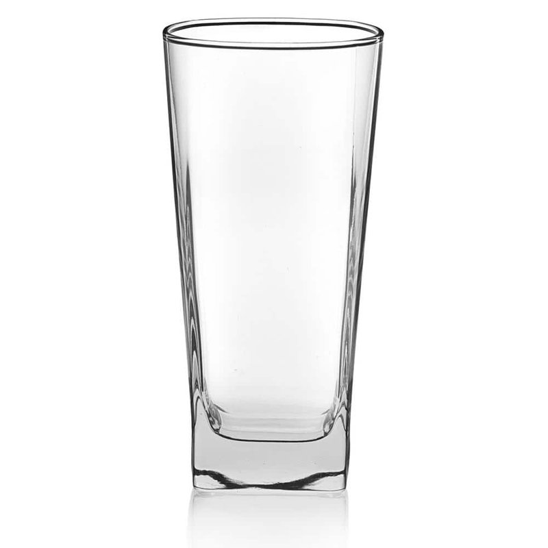 Libbey City Tumbler Glasses (Set Of 8) & Reviews Wayfair